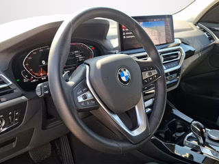 BMW X3 xDrive 20 d Mild-Hybrid AUTOMATIK / AHK / LEDER / NAVI - foto 6