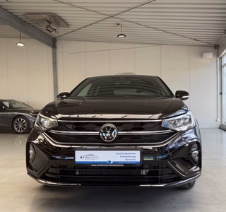 Volkswagen Taigo Gebrauchtwagen Kaufen