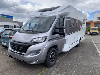 Carado 457 Neuwagen Kaufen