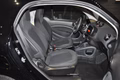 Daumennagel 16 - Smart ForTwo Coupe 52 kW/32555 KM/PASSION/AUTOMATIK