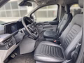 Daumennagel 8 - Ford Tourneo Custom Bus 320 L1 Titanium X FWD