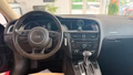 Daumennagel 12 - Audi A5 Sportback 1.8 TFSI