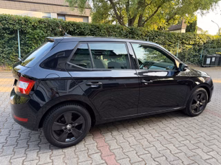 Skoda Fabia Ambition/Kamera/Automatik/ - foto 8