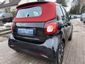 Daumennagel 32 - Smart ForTwo CABRIO*AMBIENTE*NAVI*SITZHEIZUNG*
