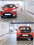 Daumennagel 26 - Toyota AYGO x-play club*2Vorb*Serviceg*Kamera*Carplay*