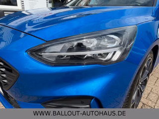 Ford Focus Turnier ST-Line*1.HAND*LED*NAVI*TEMPO*SPUR - photo 10
