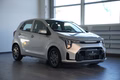 Daumennagel 5 - Kia Picanto Vision  NAV KAMERA TEMP SHZ