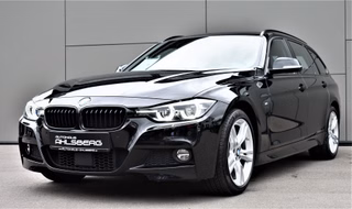 BMW 320 Used vehicle for sale