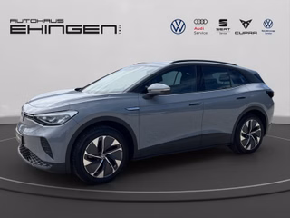 Volkswagen ID.4 Gebrauchtwagen Kaufen