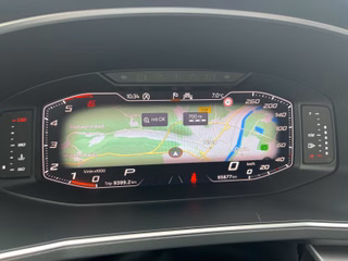 Seat Tarraco FR 4Drive LED Virtuelle Cockpit Allwett. - bilder 9