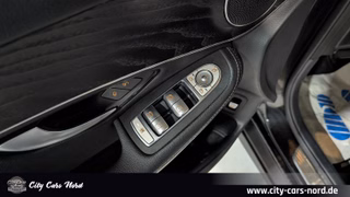 Mercedes-Benz GLC 200 d 4Matic AMG LED+KAM+NAVI+TEMPO - photo 11