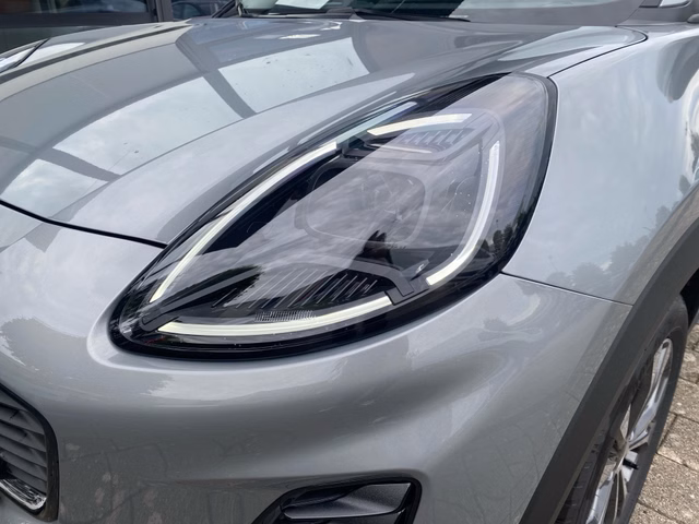 Ford Puma Titanium Winterpaket+GJR - foto 4