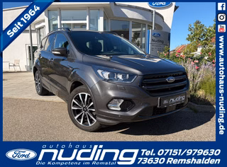 Ford Kuga Gebrauchtwagen Kaufen