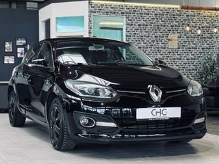 Renault Megane Gebrauchtwagen Kaufen