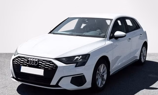 Audi A3 Gebrauchtwagen Kaufen