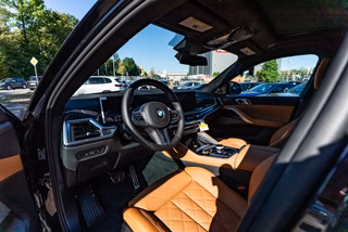 2027 BMW X6 xDrive40i - photo 6