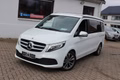 Daumennagel 20 - Mercedes-Benz V 300 d Marco Polo HORIZON EDITION e.HGSD=Bett