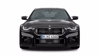 2026 BMW M2 CS - photo 3