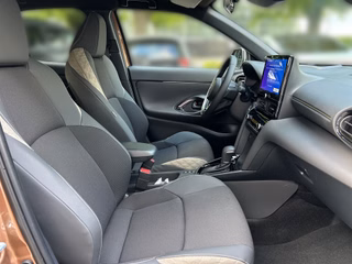 Toyota Yaris Cross Hybrid FWD Lounge +Premium Pak. - bilder 19