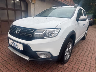 Dacia Sandero Gebrauchtwagen Kaufen