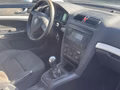 Daumennagel 5 - Skoda Octavia Combi Sport Edition Klimaaut. SHZ 1.Hand