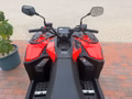 Daumennagel 9 - CFMOTO CFORCE C5 Touring EPS inkl. Front & Heckbumper, Heckkoffer