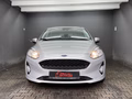 Daumennagel 2 - Ford Fiesta 1.0 AUTOMATIK, 5-TÜRIG, KLIMA, TEMPOMAT