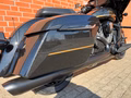 Daumennagel 11 - Indian Chieftain PowerPlus Darkhorse