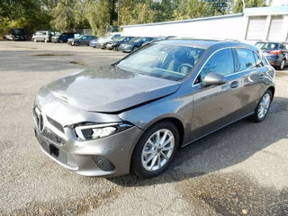 Mercedes-Benz A 180 Used vehicle for sale