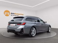 Daumennagel 5 - BMW 320 i M Sport Touring HuD/NAVI Professional/LED/
