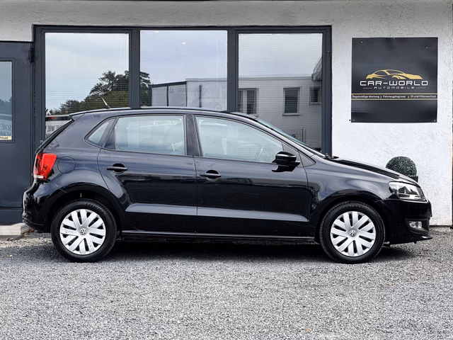 Volkswagen Polo V Klima/Tüv Neu/Garantie - foto 5