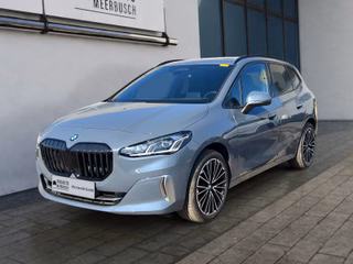 BMW 218 Active Tourer Gebrauchtwagen Kaufen
