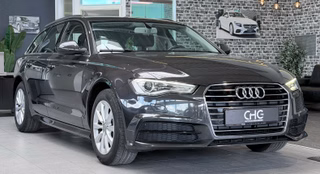 Audi A6 Gebrauchtwagen Kaufen