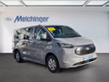 Daumennagel 3 - Ford Transit Custom Kombi E 340 L1 Elektro Limited