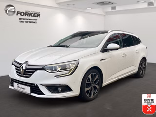 Renault Megane Gebrauchtwagen Kaufen