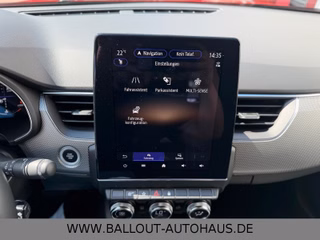 Renault Arkana Techno*1.HAND*LED*SPUR* - bilder 22