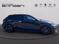 Daumennagel 5 - Audi A3 Sportback S Line 35 TFSI S Tronic Pano+ACC+Navi+Kamera