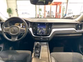 Daumennagel 13 - Volvo XC60 B4 Momentum Pro AWD XENIUM Mild-Hybrid