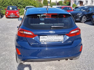 Ford Fiesta Trend 1.0 Navi DAB PPS V+H - foto 2