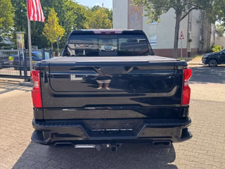Chevrolet Silverado High Country 6.2 V8 Midnight Edition - foto 5