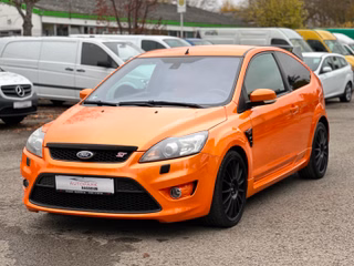 Ford Focus Gebrauchtwagen Kaufen