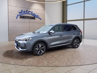 MG ZS age.one-day registration Kaufen