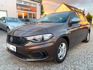 Fiat Tipo 1.4 i.e. Eleganza 1.Hand 26TKM KLIMA 6-Gang Getribe