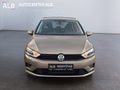 Daumennagel 8 - Volkswagen Golf Sportsvan VII Trendline BMT/KLIMA/EURO.6/EFH/TOP/