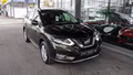 Daumennagel 40 - Nissan X-Trail ALLRAD 360° SPUR PANO NAVI SHZ