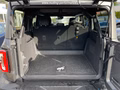 Daumennagel 7 - Ford Bronco 2.7 EcoBoost V6 Badlands Aut. e-4WD
