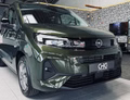 Daumennagel 9 - Opel Combo Life E Edition N1 Automatik |AHK|SHZ|LED|Kamera|