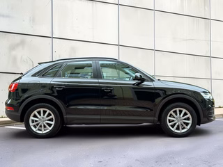 Audi Q3 basis Navi Tempomat - foto 8