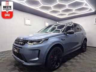 Land Rover Discovery Sport R-Dynamic HSE AWD  |AUTOM|LEDER|LED|STANDHE