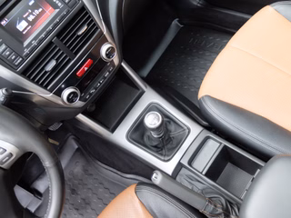 Subaru Forester 2.0 Diesel Edition nur 37 Tkm - bilder 7